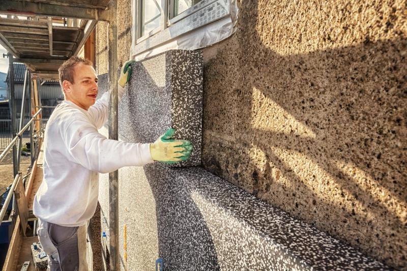 L'isolation thermique de votre toiture, un investissement rentable &agrave; long terme